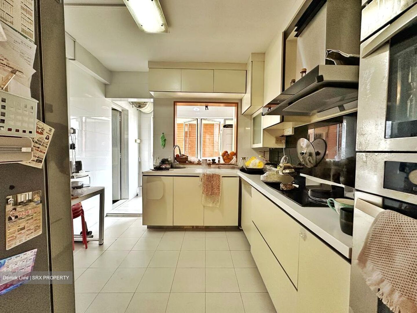 Blk 131 Clarence Lane (Queenstown), HDB 5 Rooms #515301731